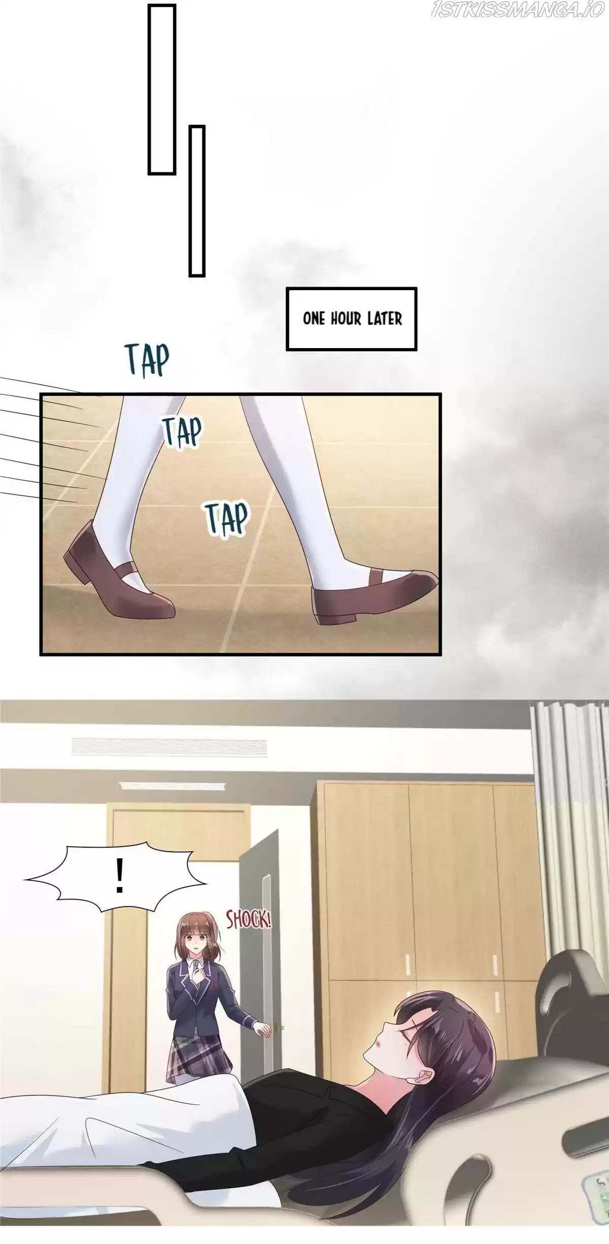 Rebirth Meeting: For You And My Exclusive Lovers Chapter 125