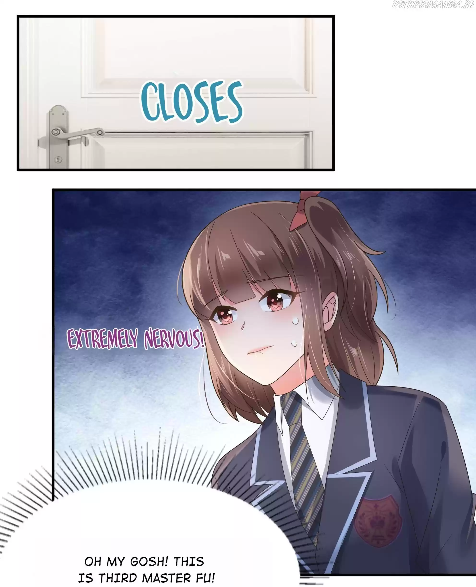 Rebirth Meeting: For You And My Exclusive Lovers Chapter 126