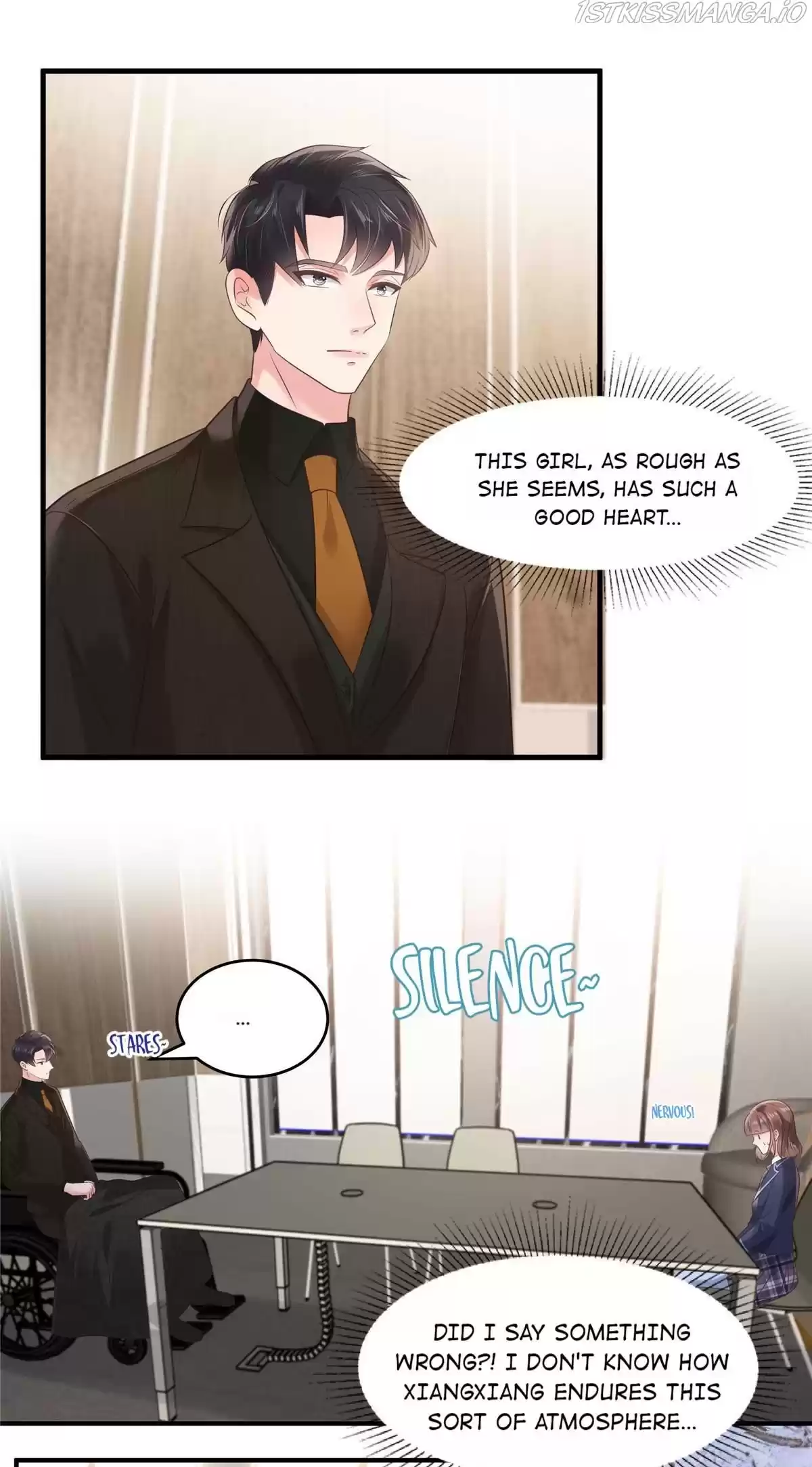 Rebirth Meeting: For You And My Exclusive Lovers Chapter 126