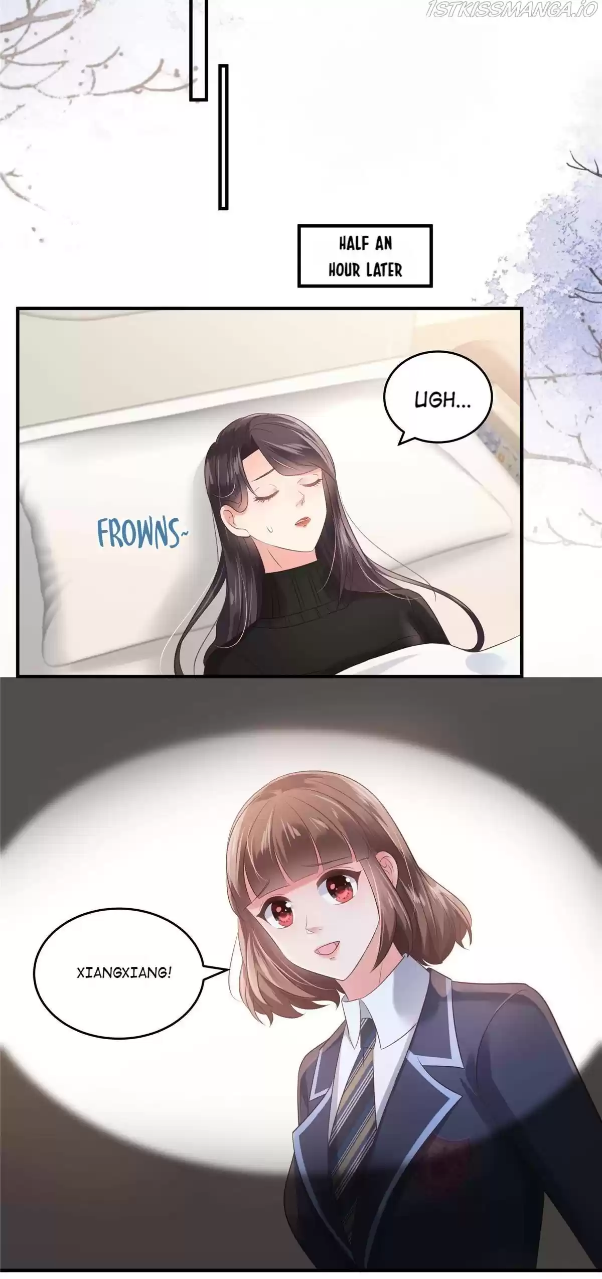 Rebirth Meeting: For You And My Exclusive Lovers Chapter 126