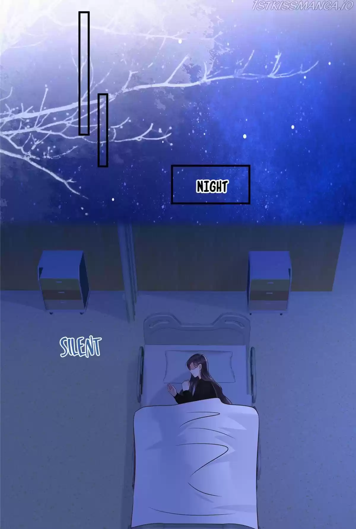 Rebirth Meeting: For You And My Exclusive Lovers Chapter 127