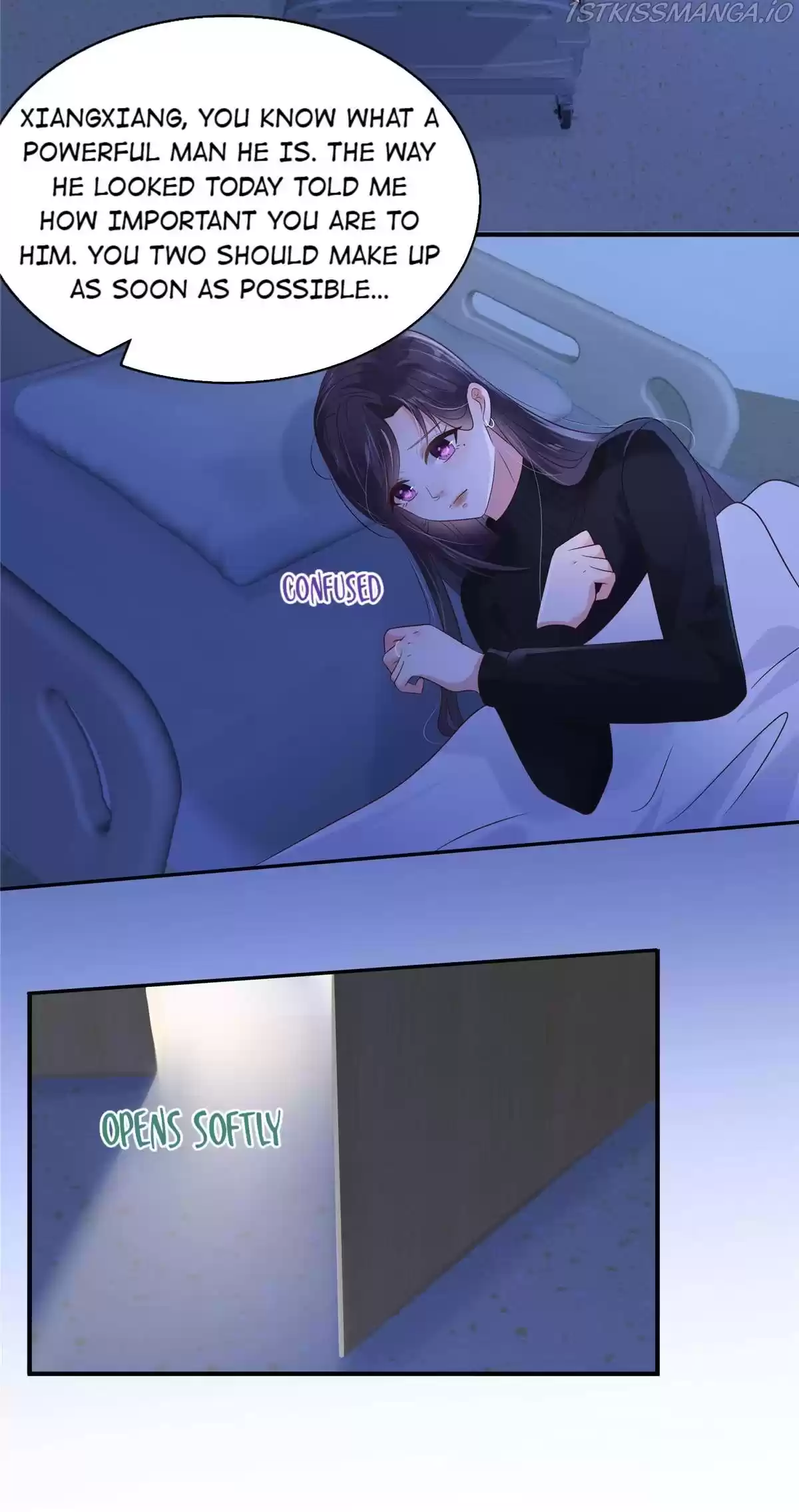 Rebirth Meeting: For You And My Exclusive Lovers Chapter 127