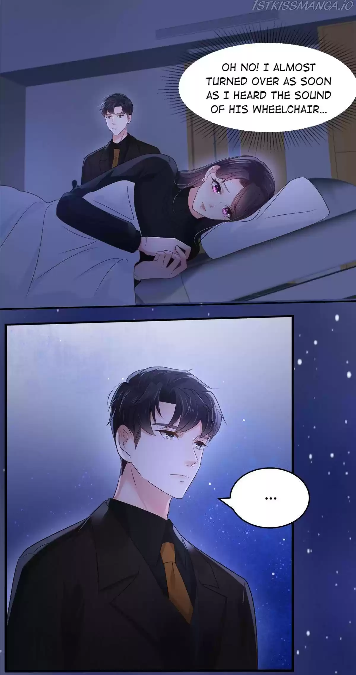 Rebirth Meeting: For You And My Exclusive Lovers Chapter 127