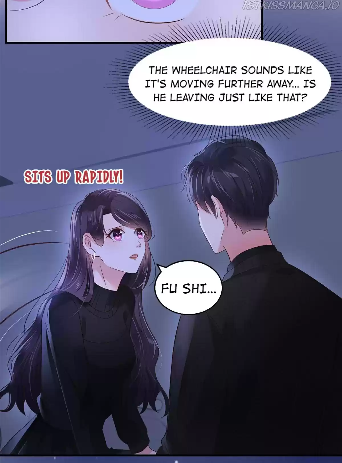 Rebirth Meeting: For You And My Exclusive Lovers Chapter 127