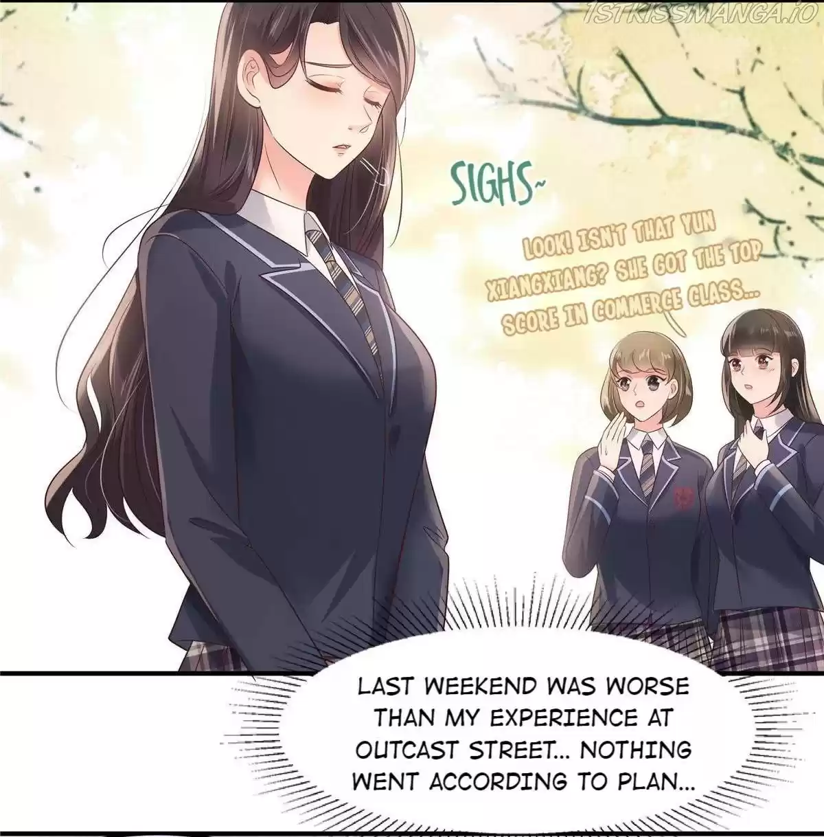 Rebirth Meeting: For You And My Exclusive Lovers Chapter 128