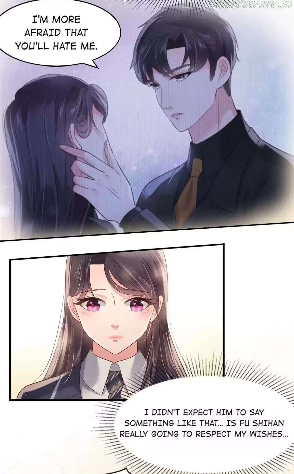 Rebirth Meeting: For You And My Exclusive Lovers Chapter 128