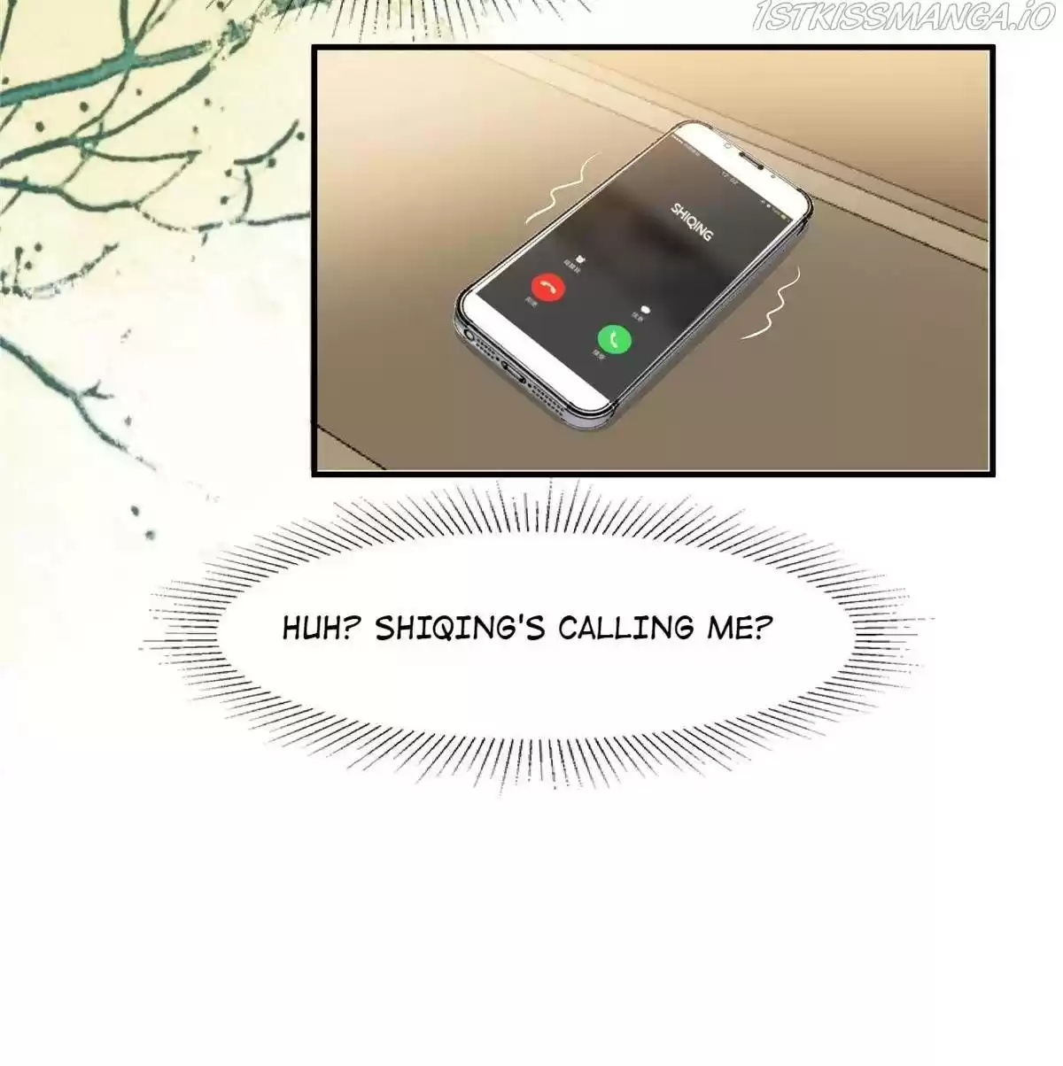 Rebirth Meeting: For You And My Exclusive Lovers Chapter 128