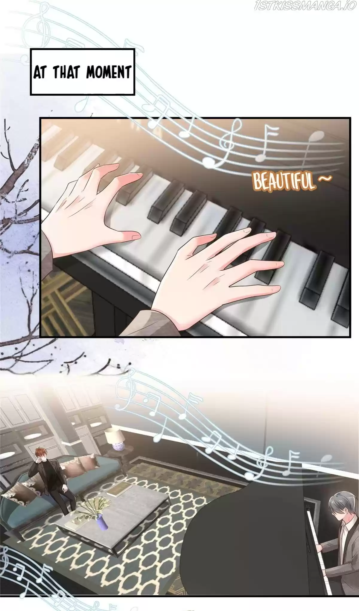 Rebirth Meeting: For You And My Exclusive Lovers Chapter 128