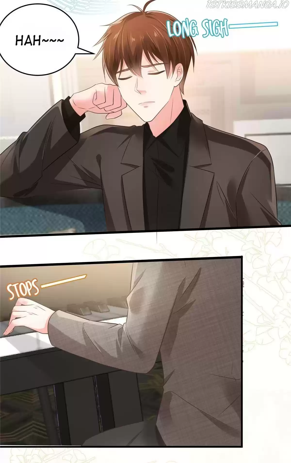 Rebirth Meeting: For You And My Exclusive Lovers Chapter 128