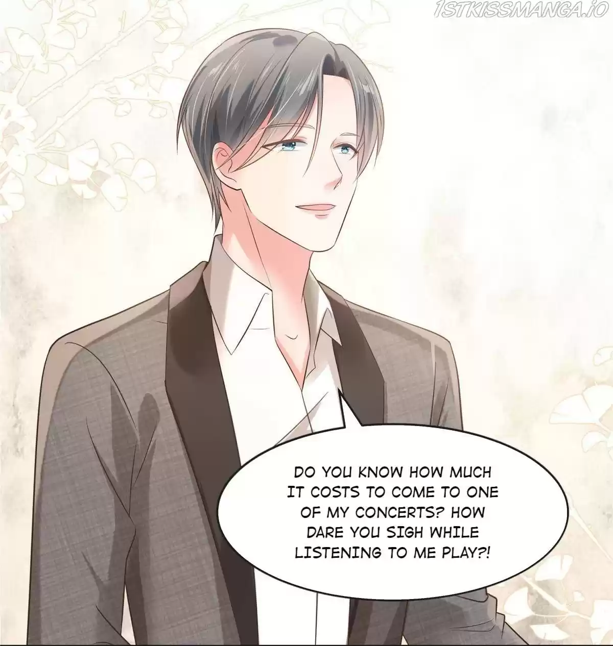 Rebirth Meeting: For You And My Exclusive Lovers Chapter 128