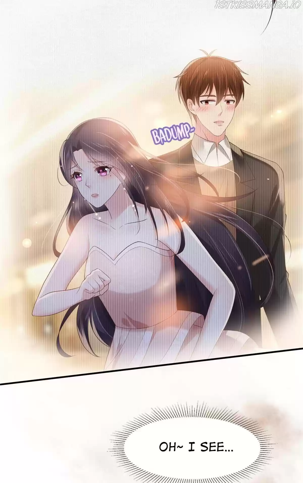 Rebirth Meeting: For You And My Exclusive Lovers Chapter 129