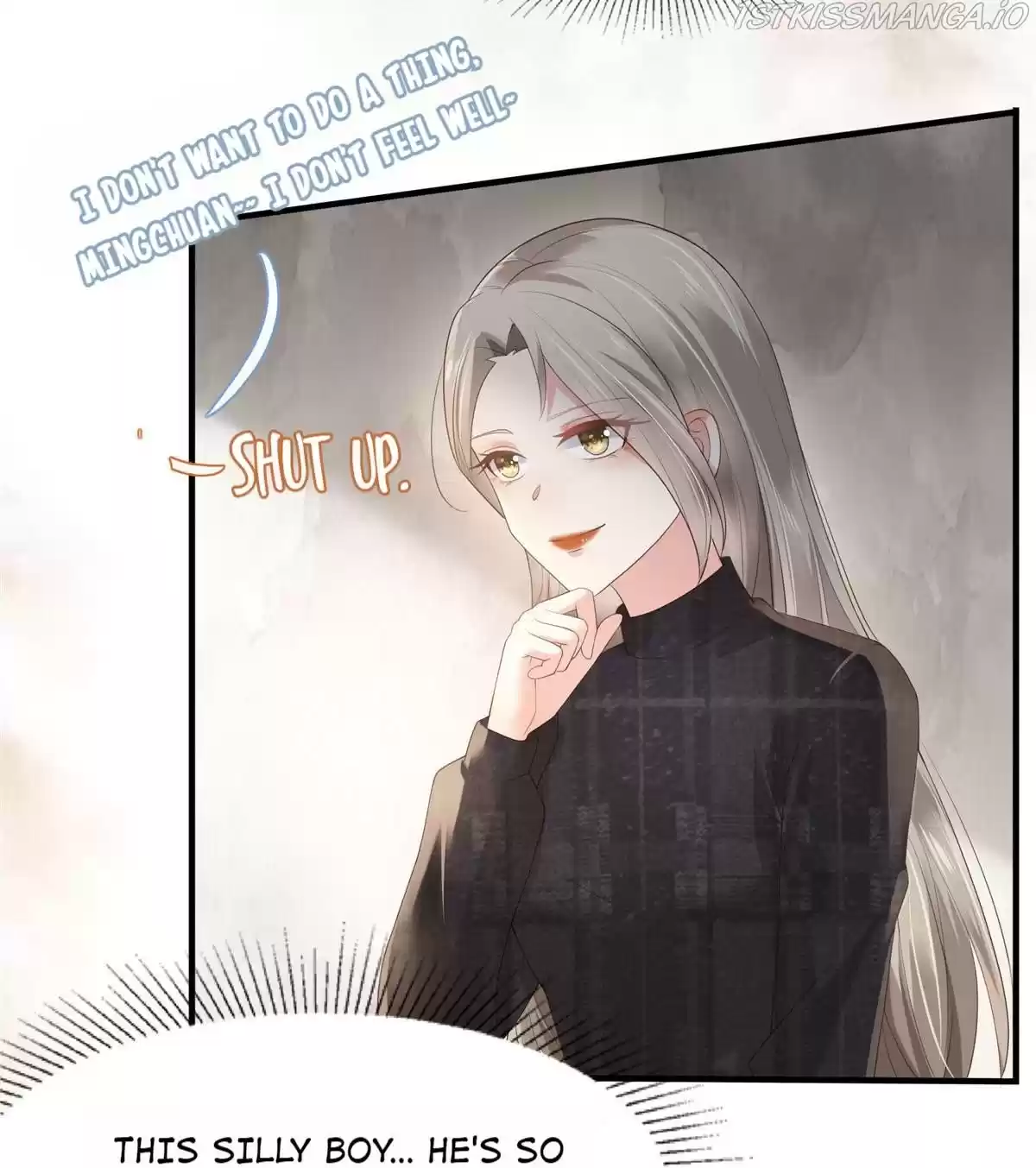 Rebirth Meeting: For You And My Exclusive Lovers Chapter 129