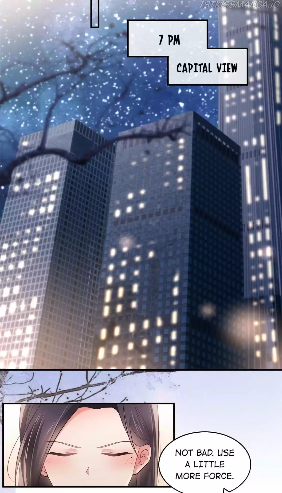 Rebirth Meeting: For You And My Exclusive Lovers Chapter 129