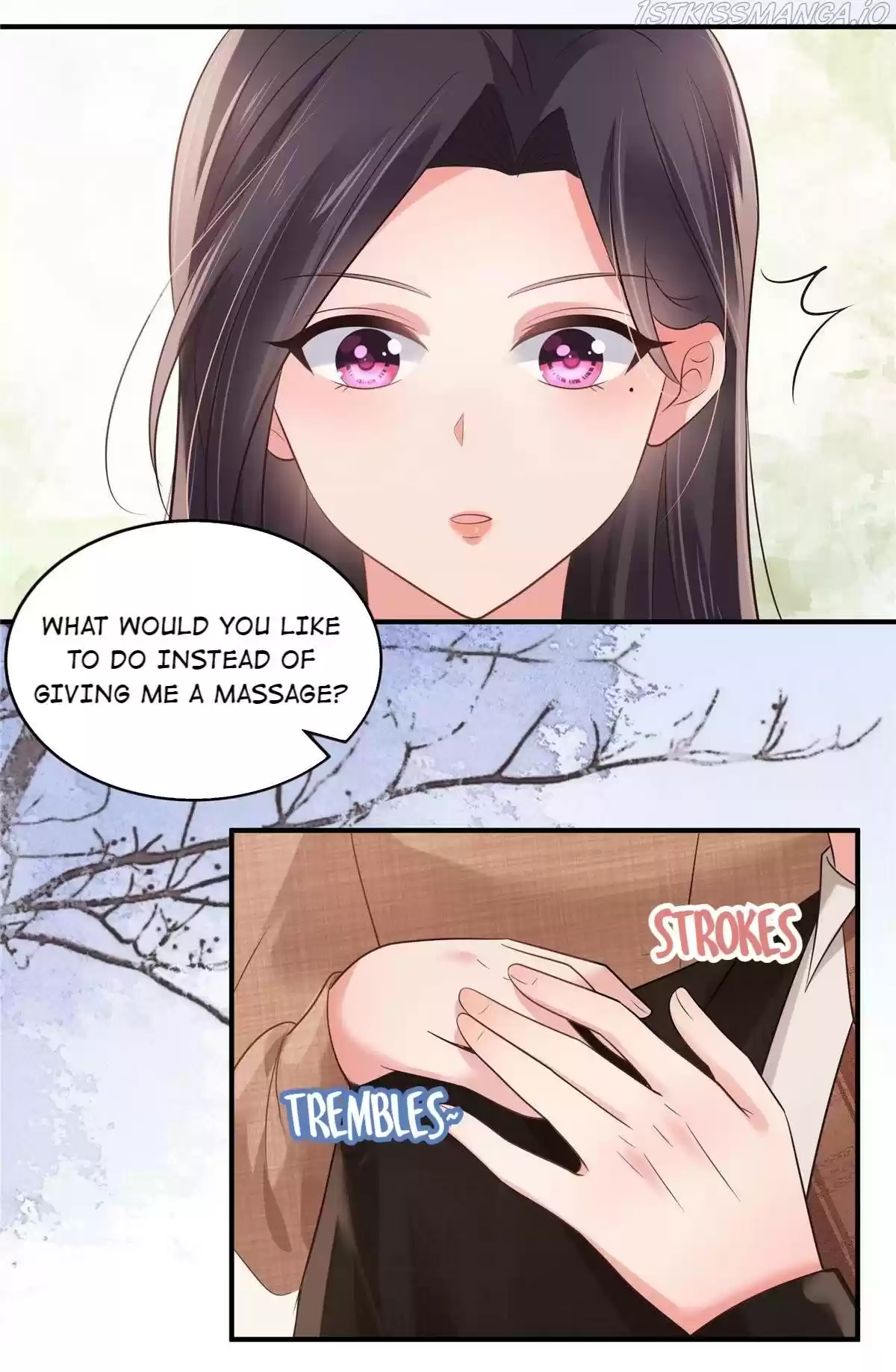 Rebirth Meeting: For You And My Exclusive Lovers Chapter 129