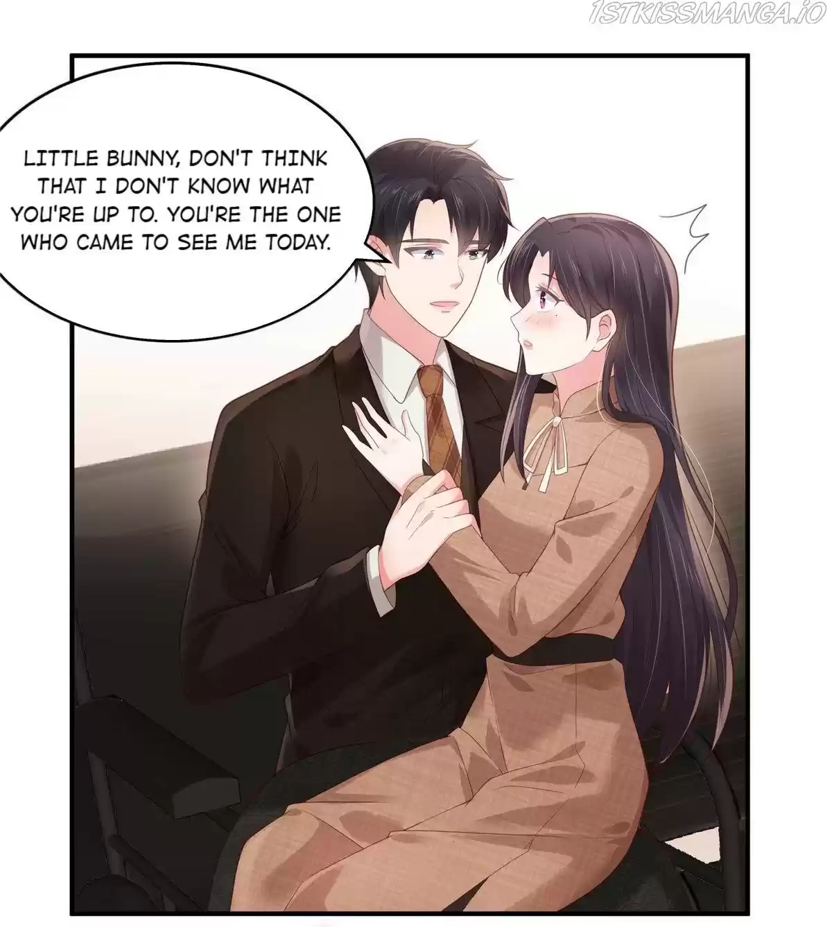 Rebirth Meeting: For You And My Exclusive Lovers Chapter 129