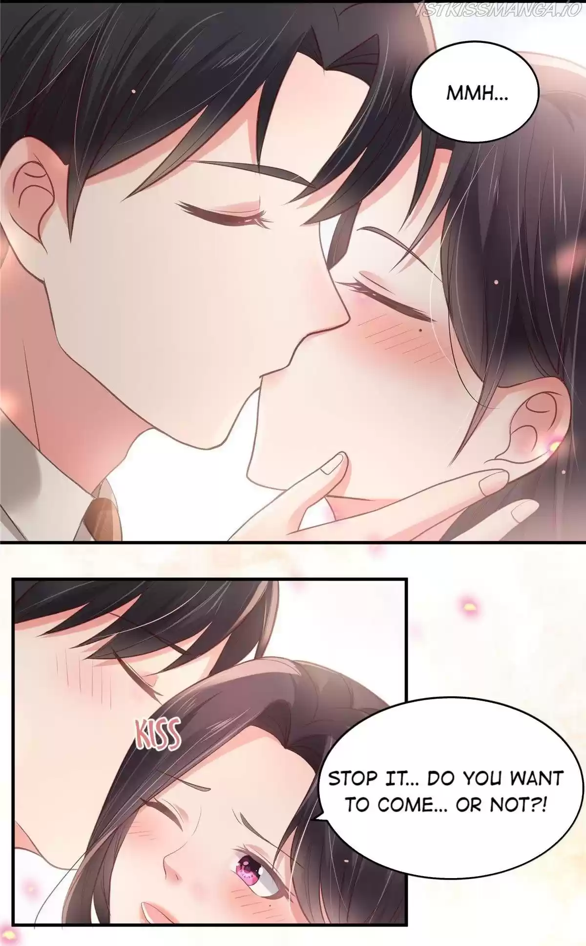 Rebirth Meeting: For You And My Exclusive Lovers Chapter 129