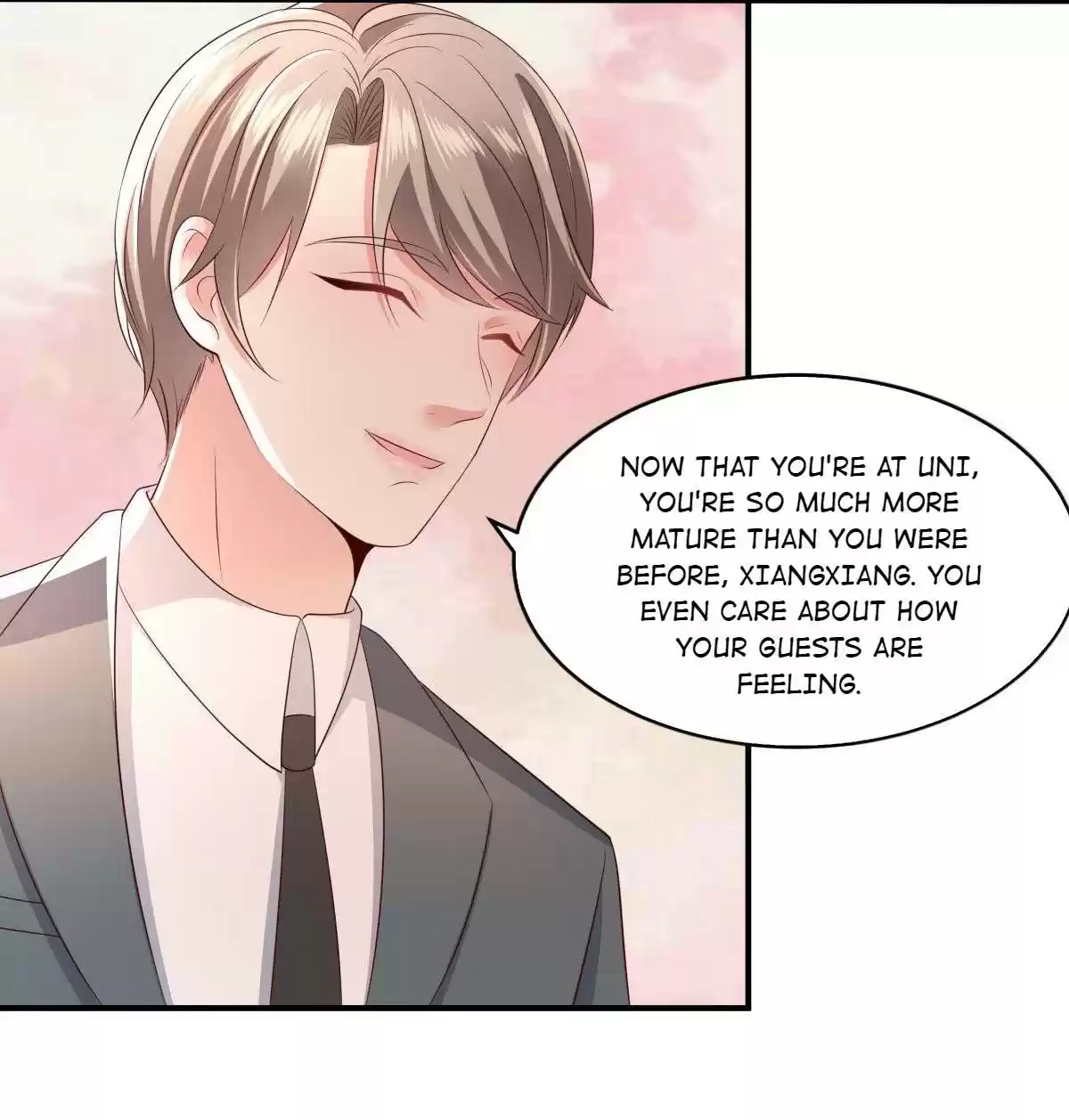 Rebirth Meeting: For You And My Exclusive Lovers Chapter 13