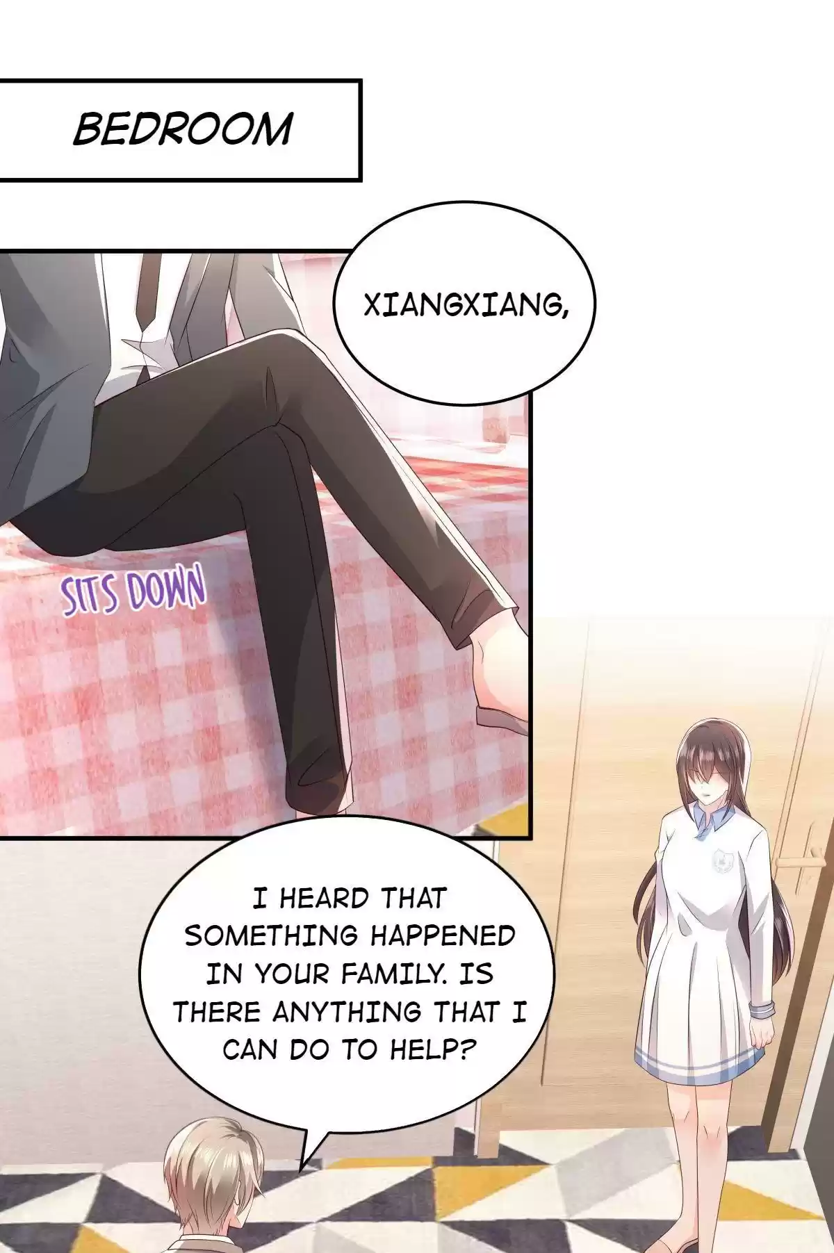 Rebirth Meeting: For You And My Exclusive Lovers Chapter 13