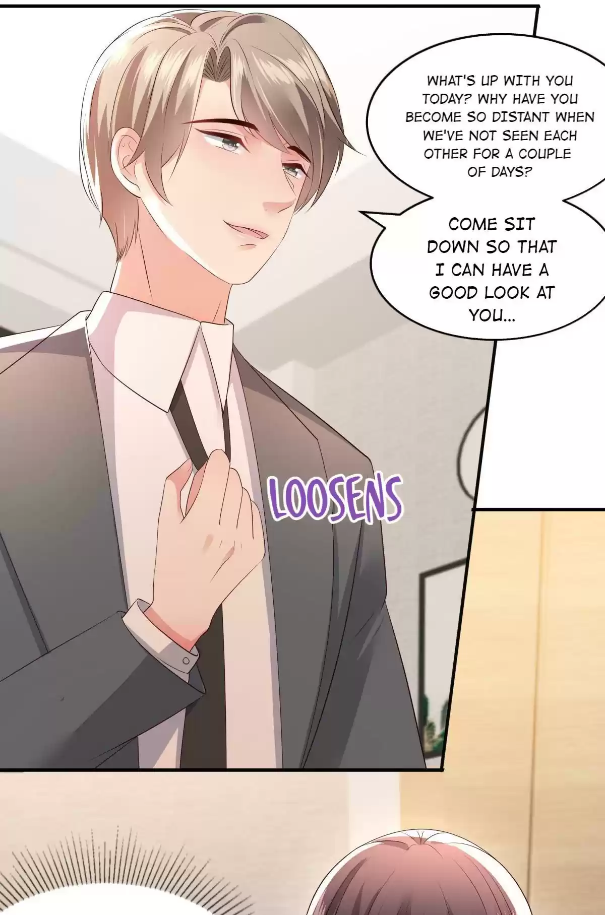 Rebirth Meeting: For You And My Exclusive Lovers Chapter 13