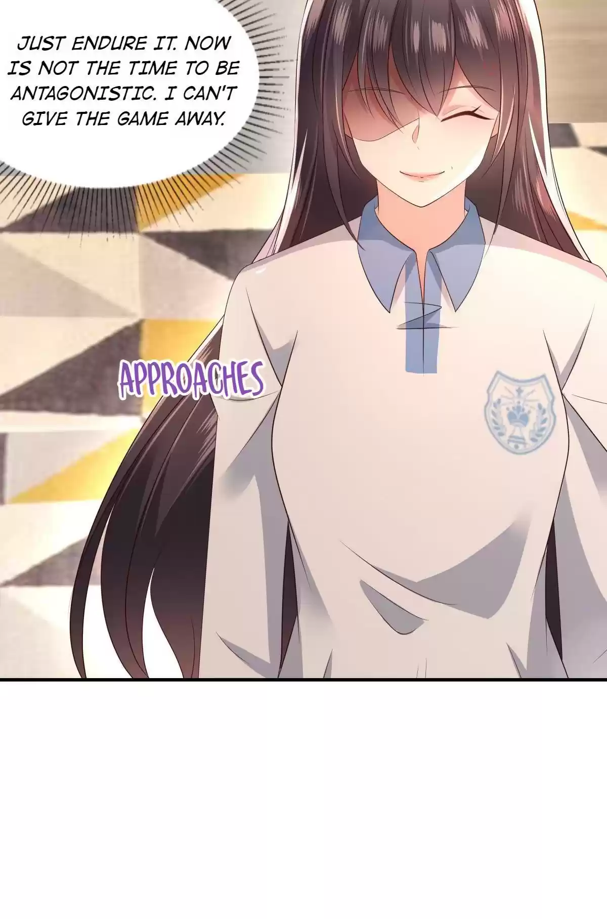 Rebirth Meeting: For You And My Exclusive Lovers Chapter 13