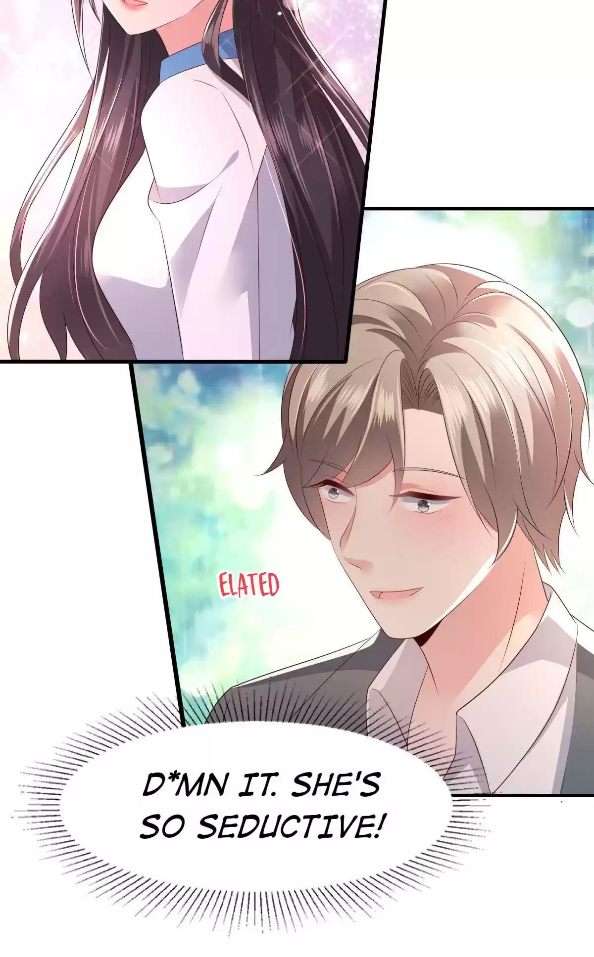 Rebirth Meeting: For You And My Exclusive Lovers Chapter 13