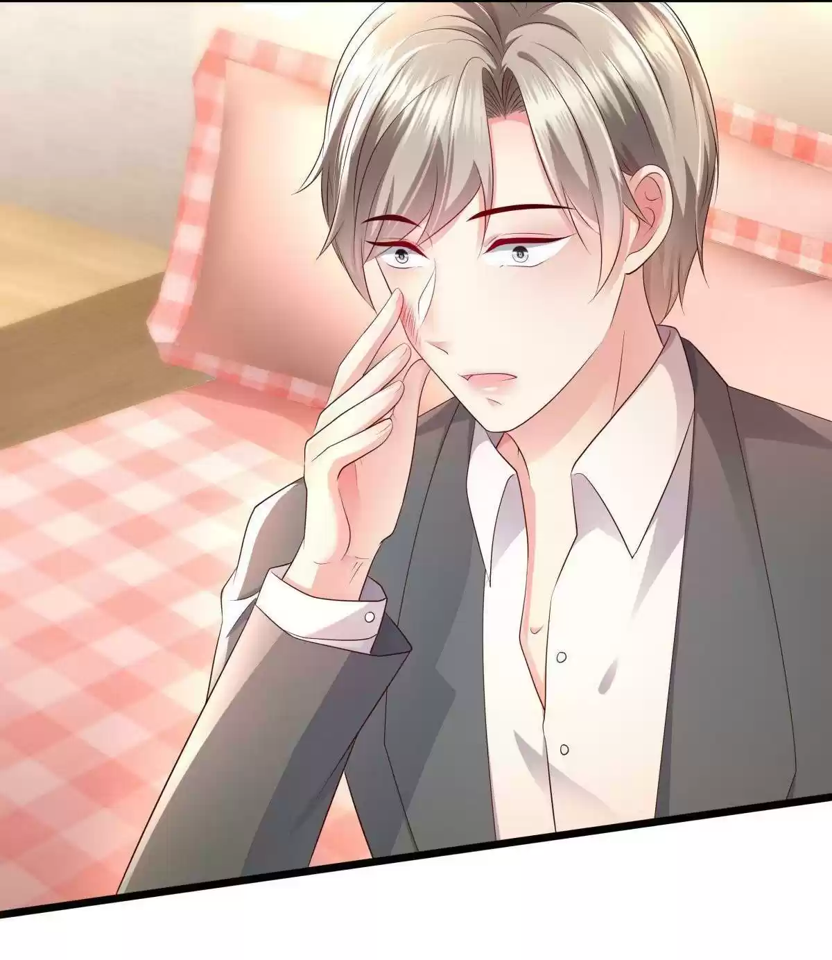 Rebirth Meeting: For You And My Exclusive Lovers Chapter 13