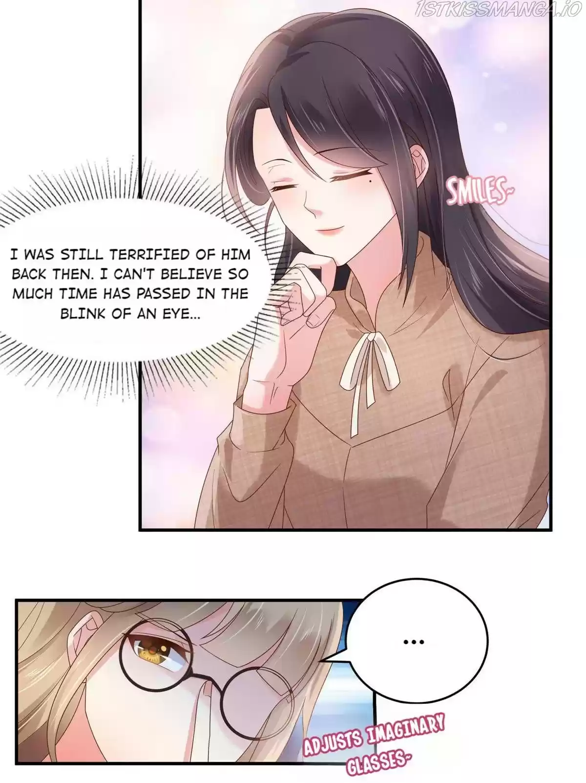 Rebirth Meeting: For You And My Exclusive Lovers Chapter 130