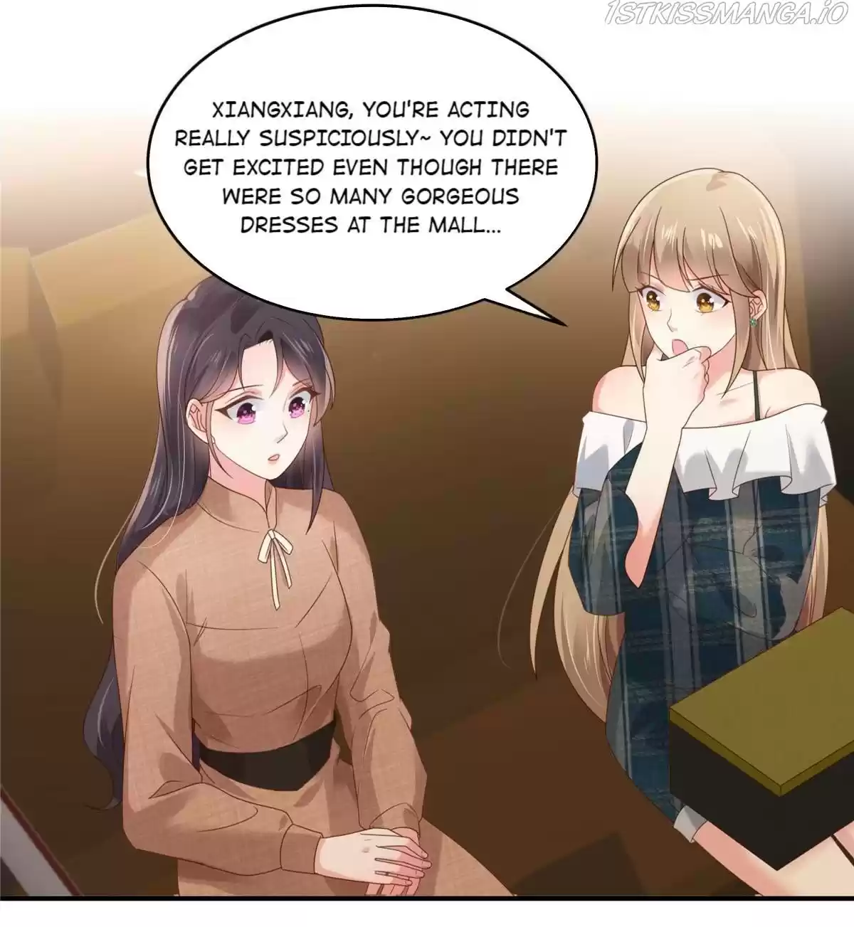 Rebirth Meeting: For You And My Exclusive Lovers Chapter 130