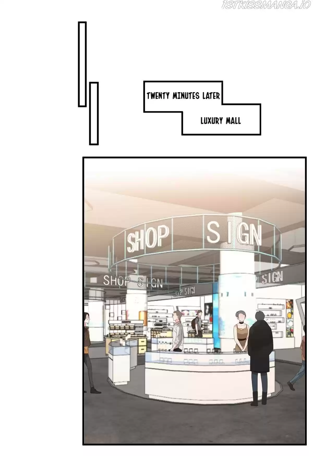 Rebirth Meeting: For You And My Exclusive Lovers Chapter 130