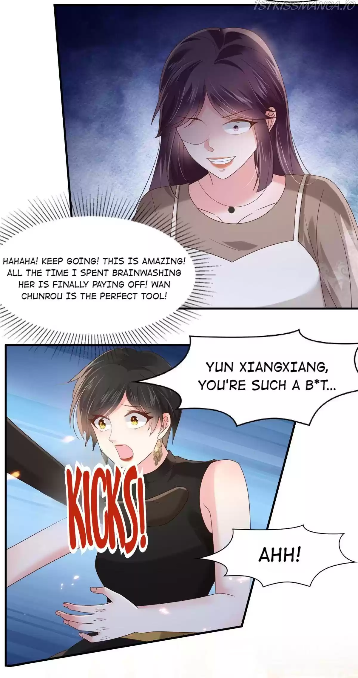 Rebirth Meeting: For You And My Exclusive Lovers Chapter 130