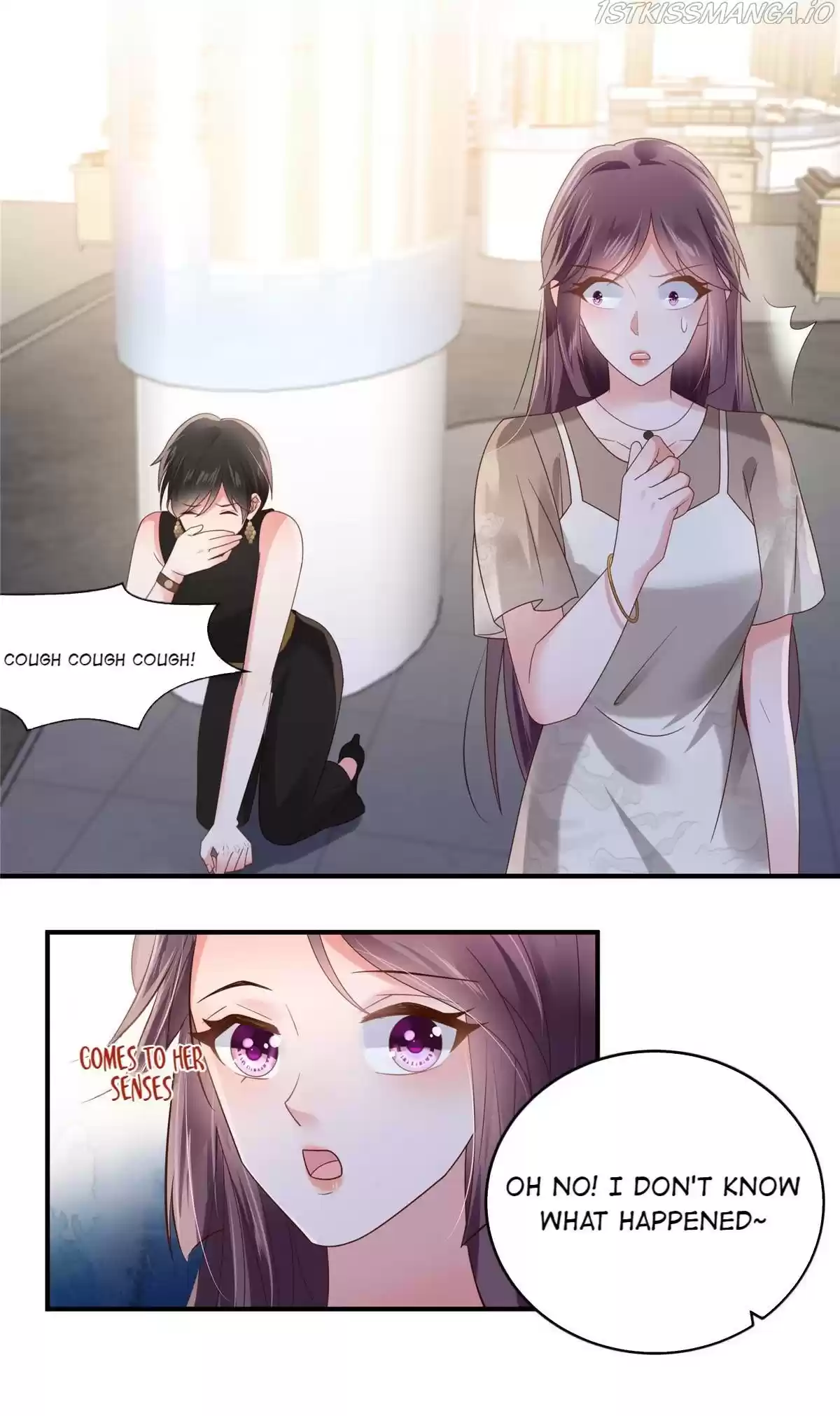 Rebirth Meeting: For You And My Exclusive Lovers Chapter 130