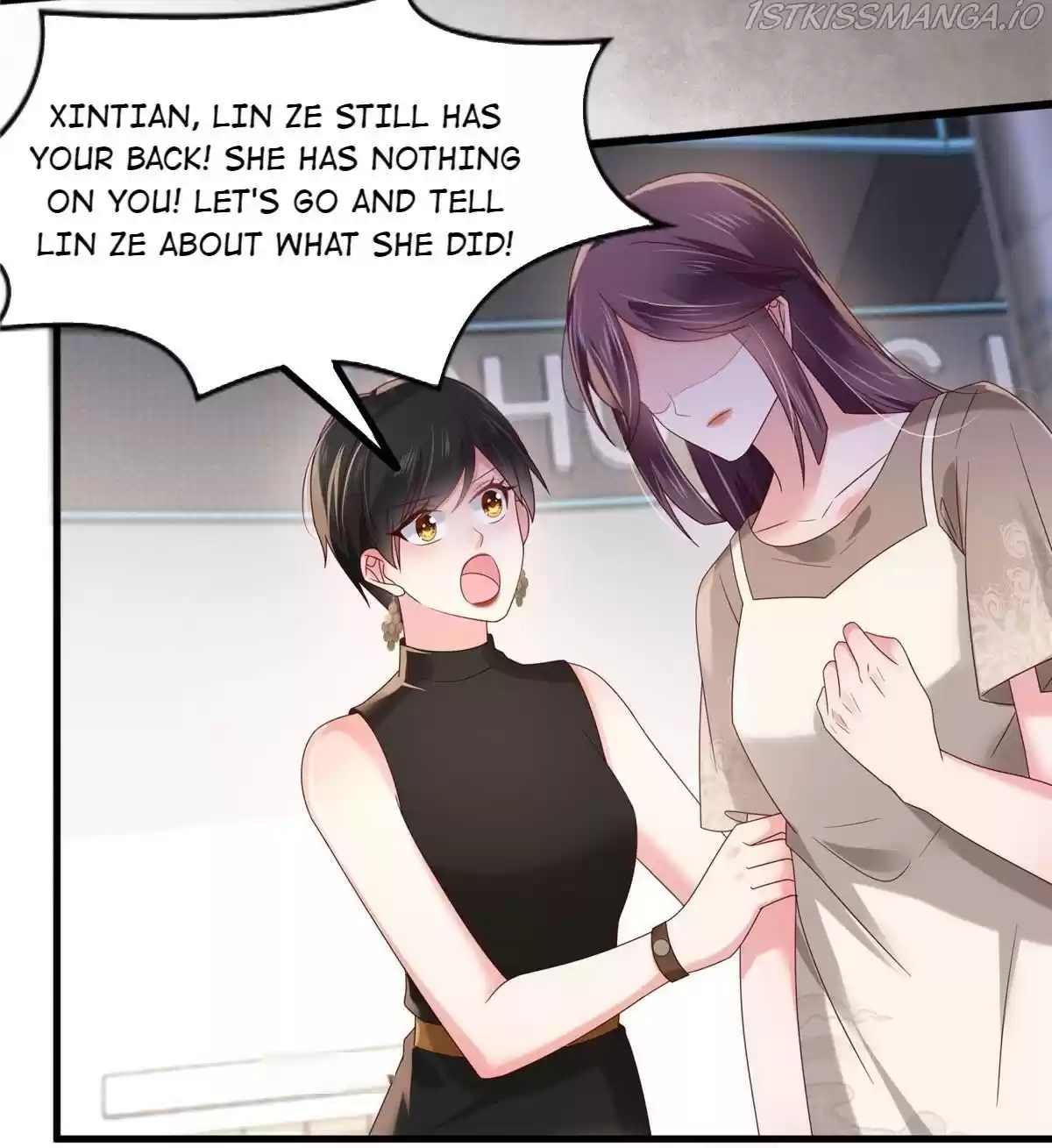 Rebirth Meeting: For You And My Exclusive Lovers Chapter 130