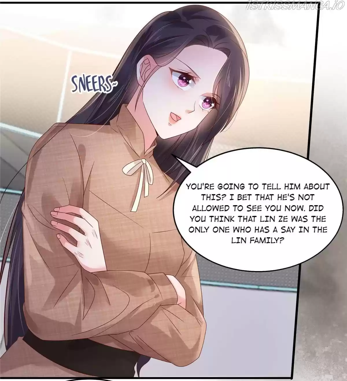 Rebirth Meeting: For You And My Exclusive Lovers Chapter 130