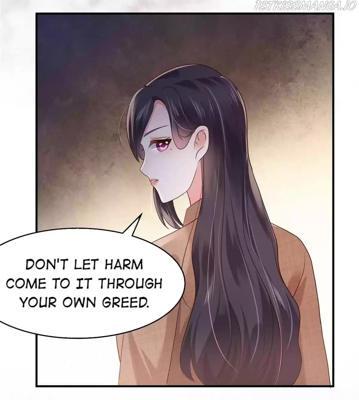 Rebirth Meeting: For You And My Exclusive Lovers Chapter 131