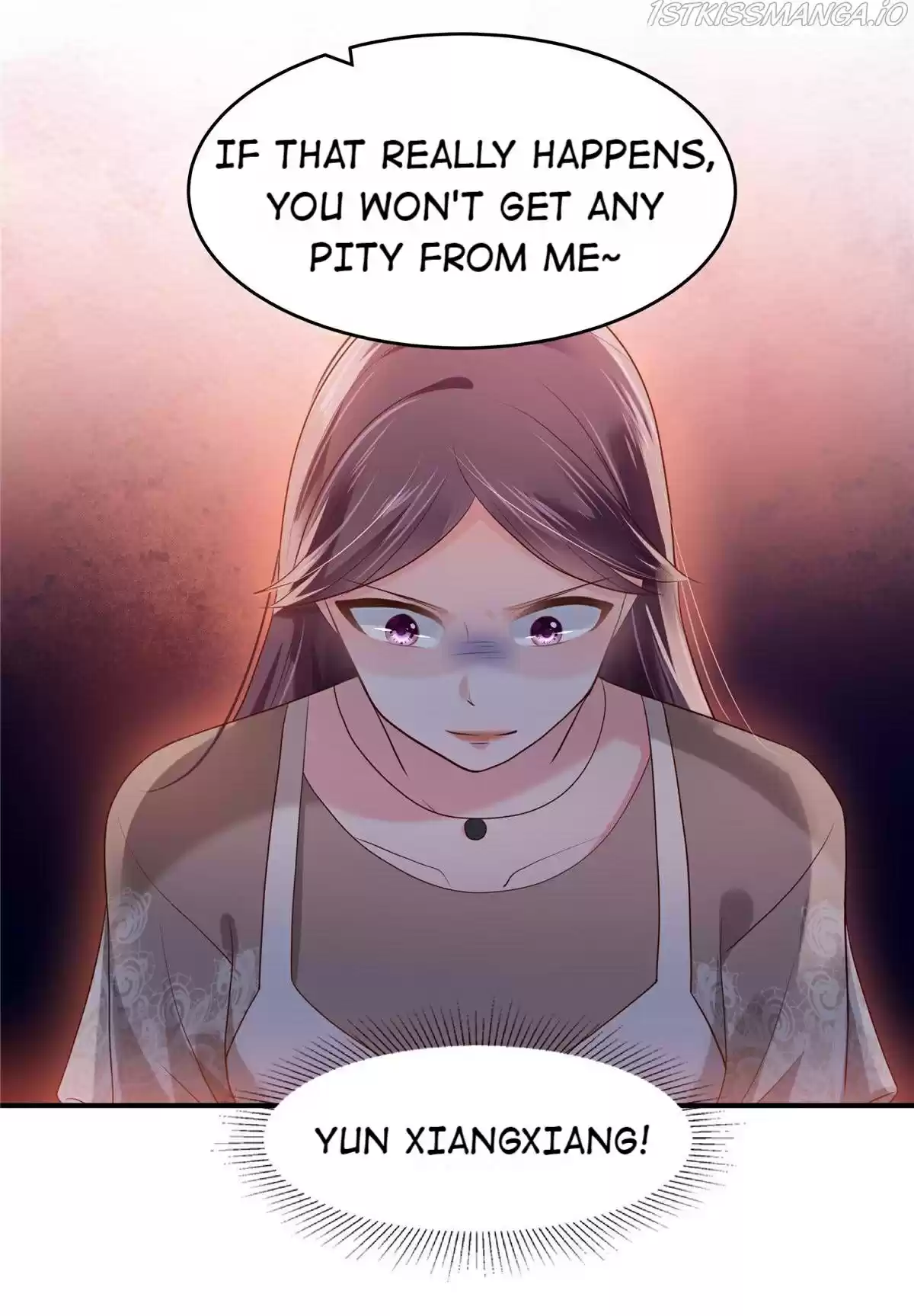 Rebirth Meeting: For You And My Exclusive Lovers Chapter 131