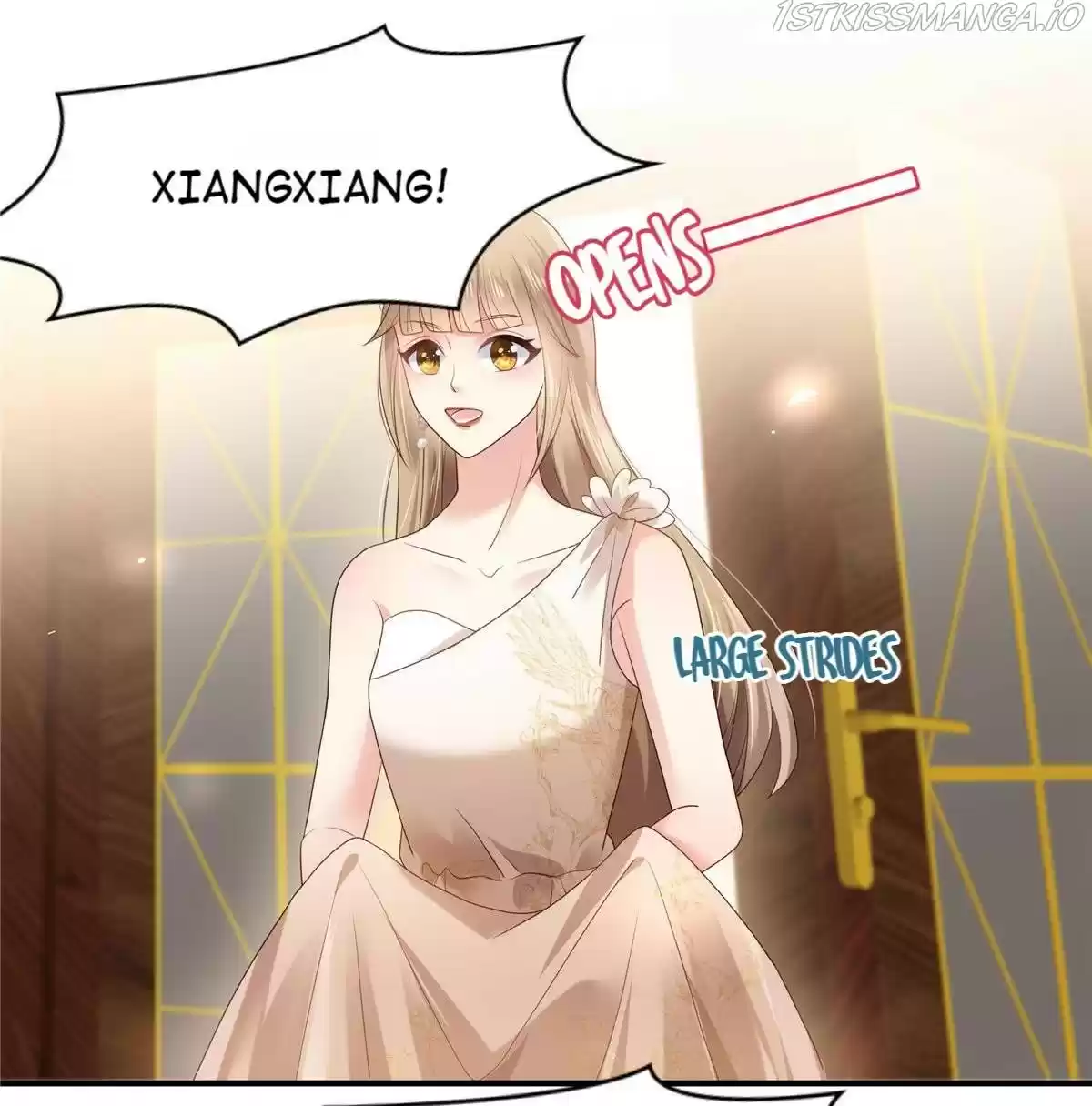 Rebirth Meeting: For You And My Exclusive Lovers Chapter 131