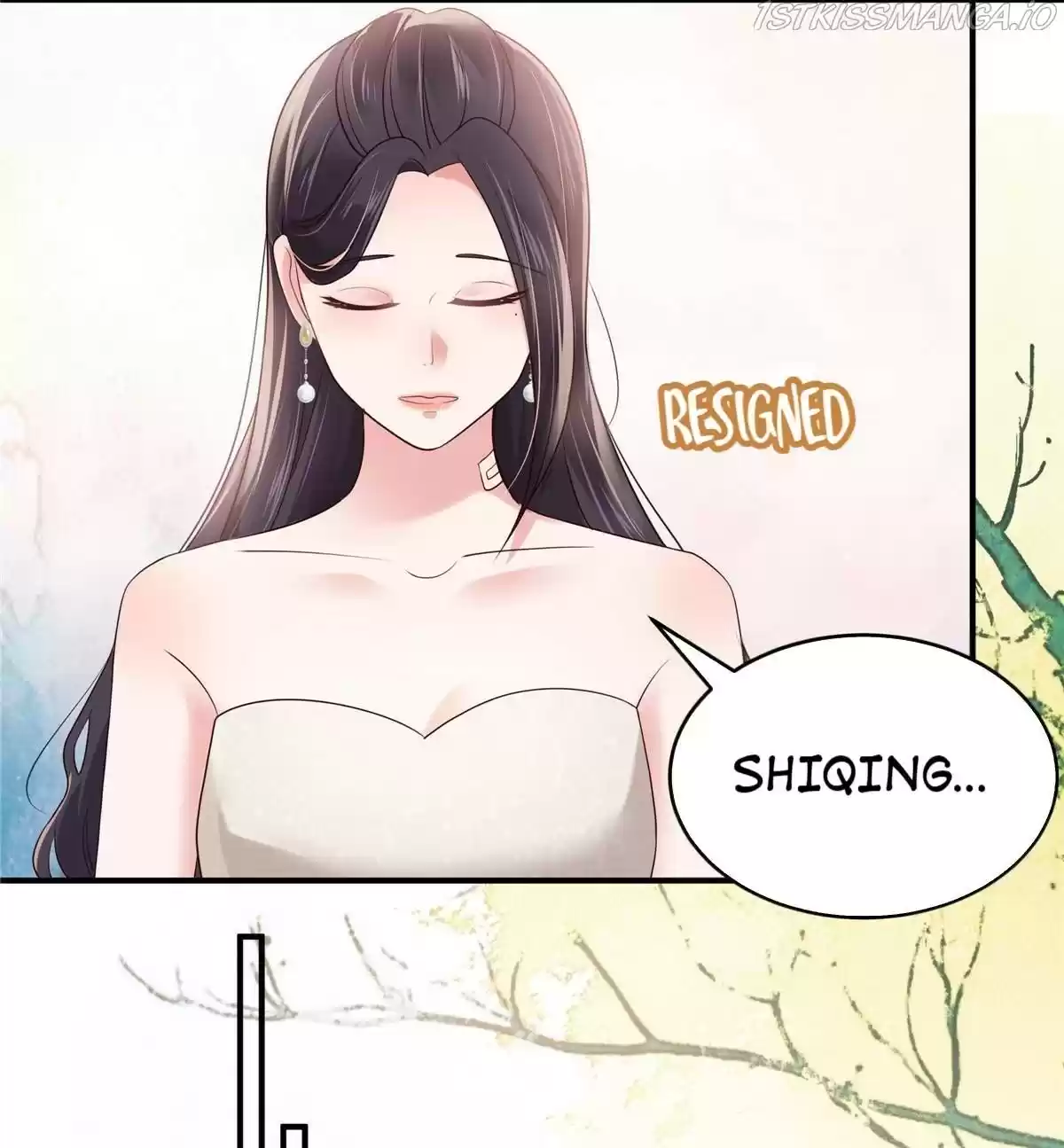 Rebirth Meeting: For You And My Exclusive Lovers Chapter 131