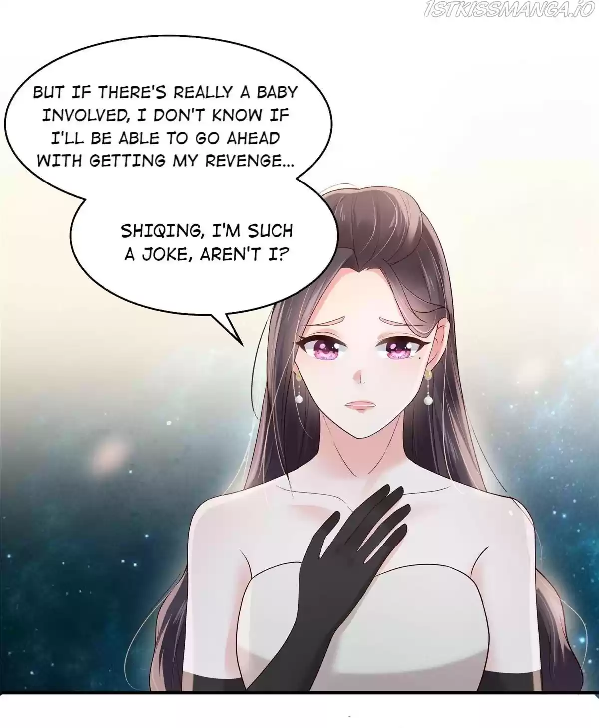 Rebirth Meeting: For You And My Exclusive Lovers Chapter 131