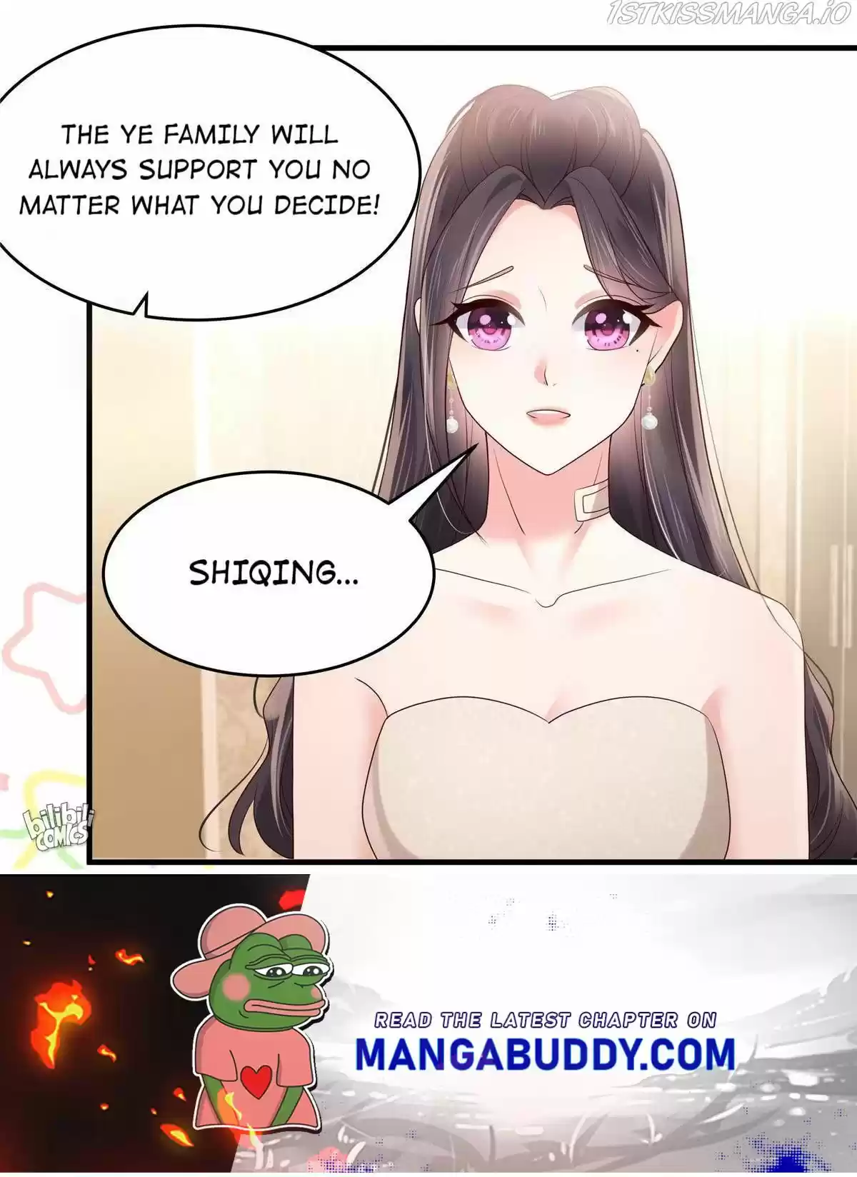 Rebirth Meeting: For You And My Exclusive Lovers Chapter 131