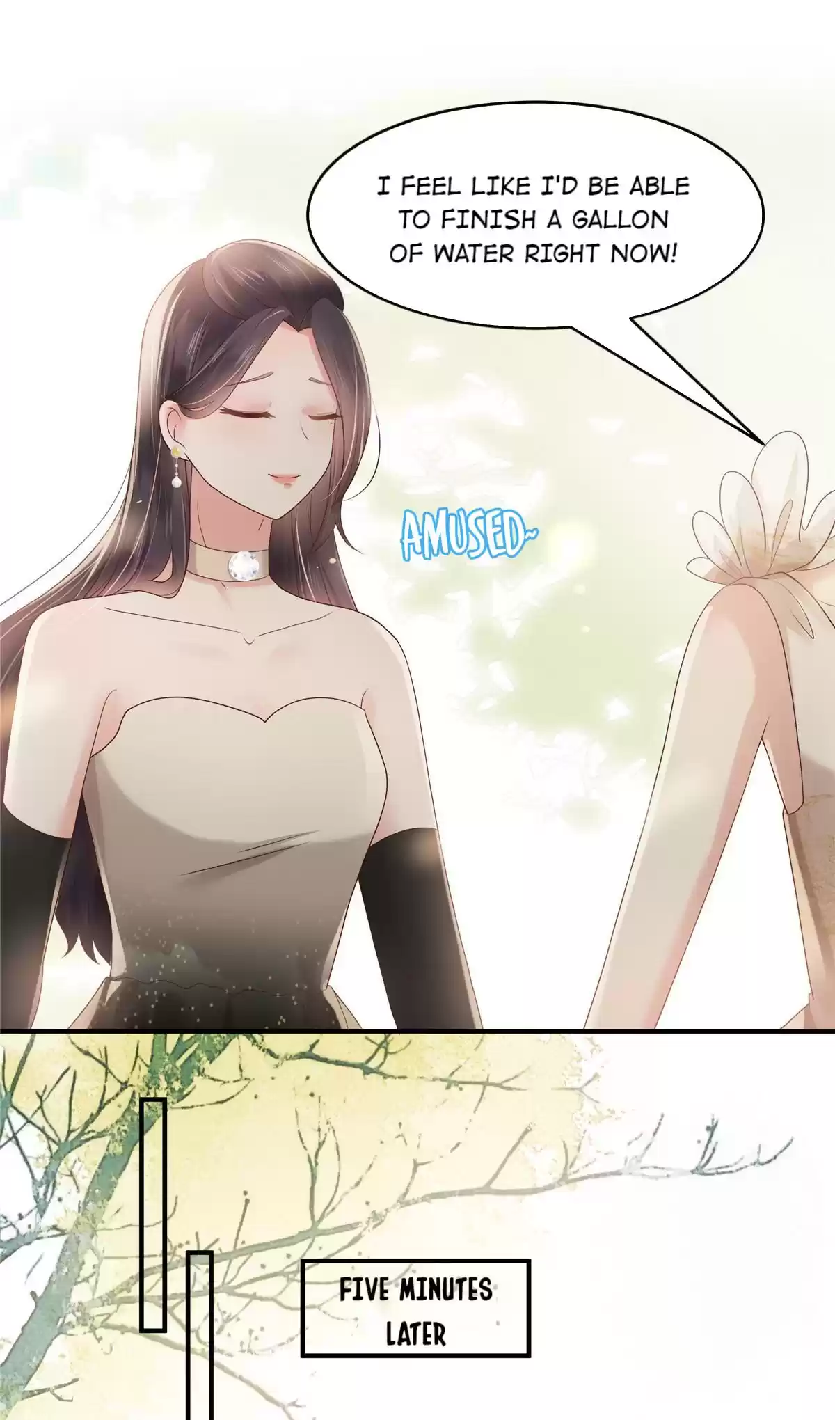 Rebirth Meeting: For You And My Exclusive Lovers Chapter 132