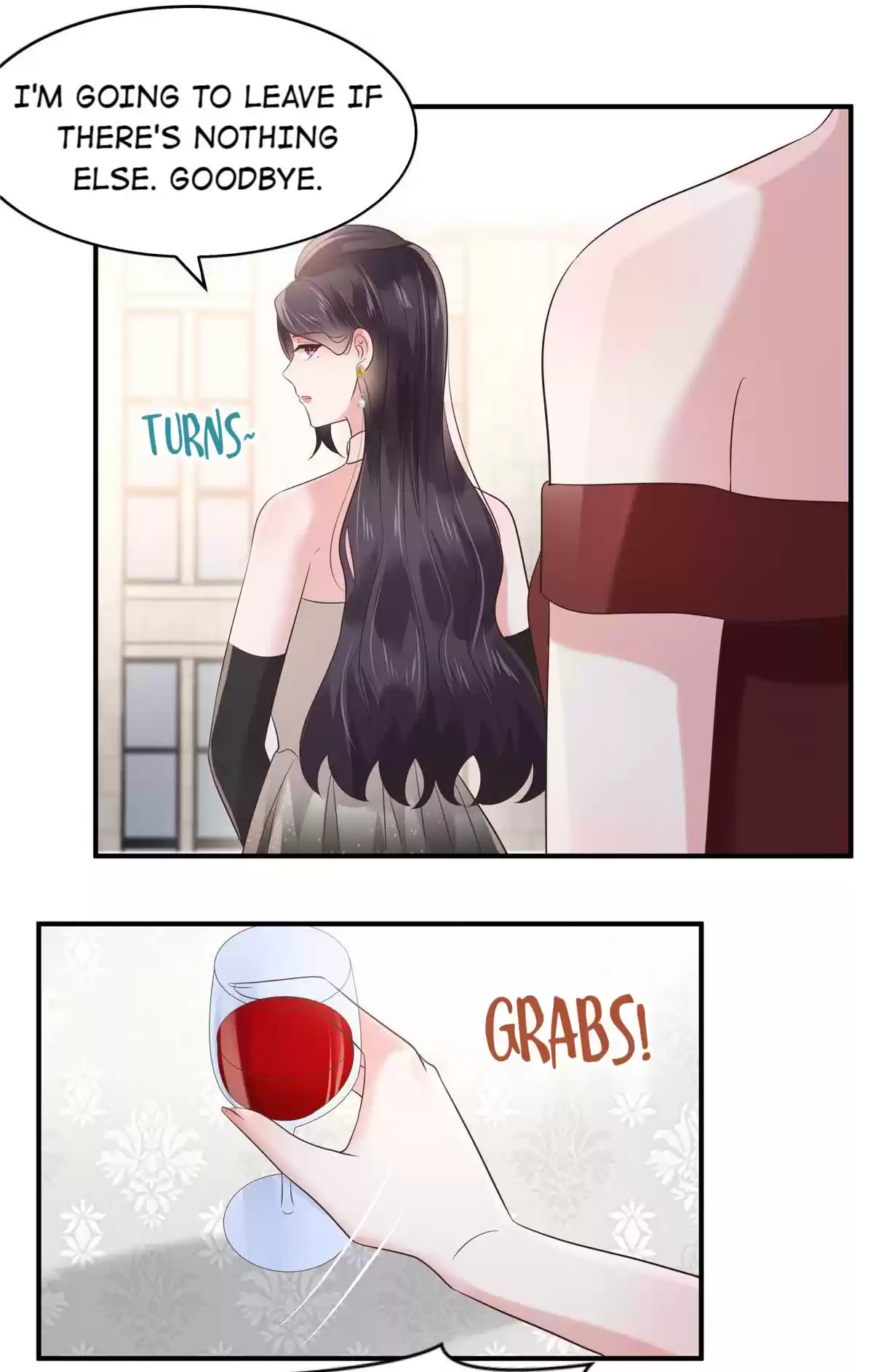 Rebirth Meeting: For You And My Exclusive Lovers Chapter 132