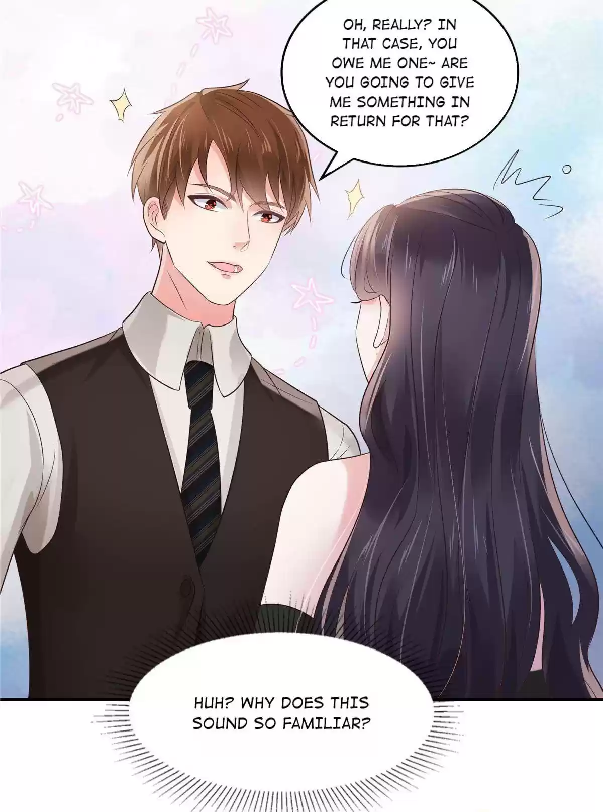 Rebirth Meeting: For You And My Exclusive Lovers Chapter 133