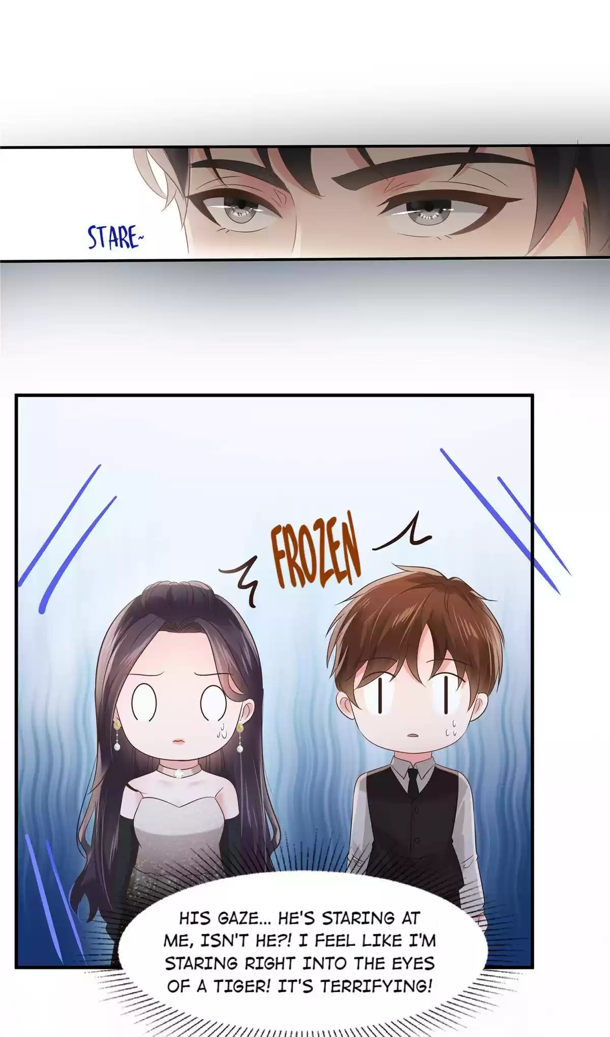 Rebirth Meeting: For You And My Exclusive Lovers Chapter 133