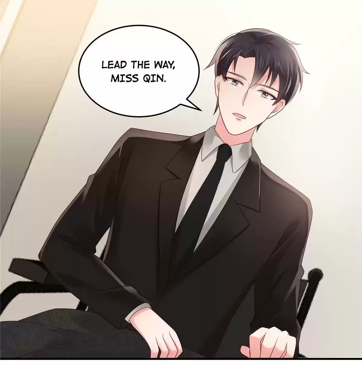 Rebirth Meeting: For You And My Exclusive Lovers Chapter 134