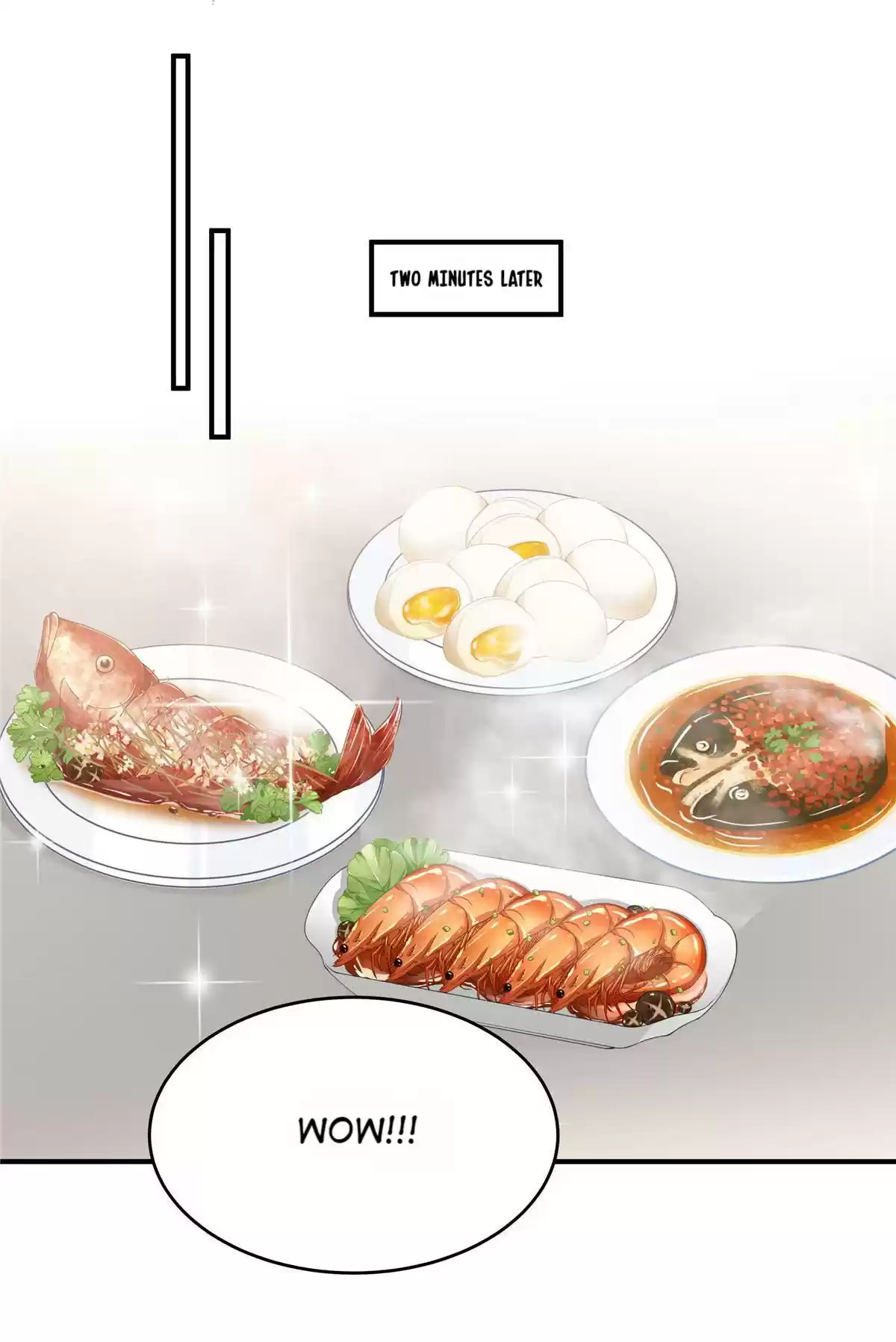 Rebirth Meeting: For You And My Exclusive Lovers Chapter 134