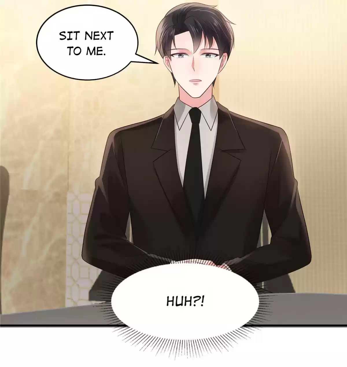 Rebirth Meeting: For You And My Exclusive Lovers Chapter 134