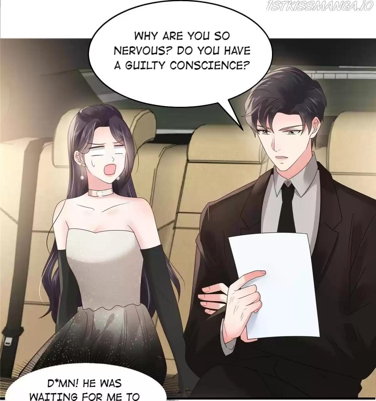 Rebirth Meeting: For You And My Exclusive Lovers Chapter 135