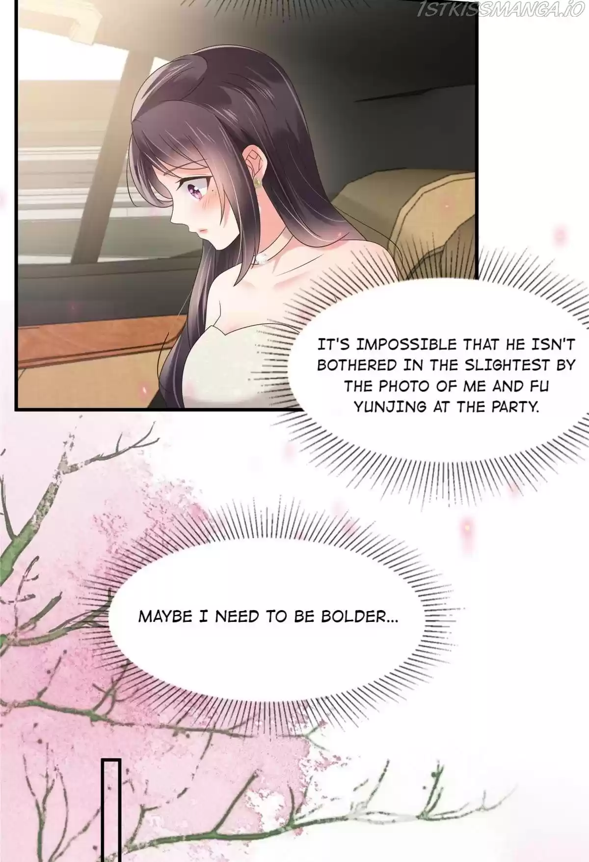 Rebirth Meeting: For You And My Exclusive Lovers Chapter 135