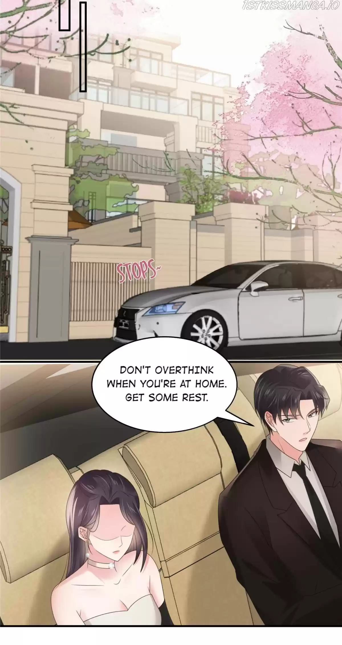 Rebirth Meeting: For You And My Exclusive Lovers Chapter 135