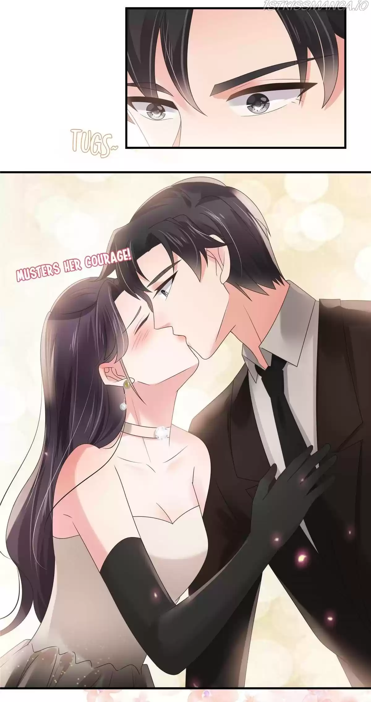 Rebirth Meeting: For You And My Exclusive Lovers Chapter 135